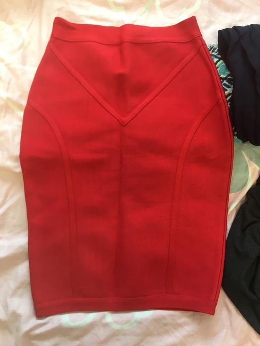 Юбка классная утяжка размер 44,46