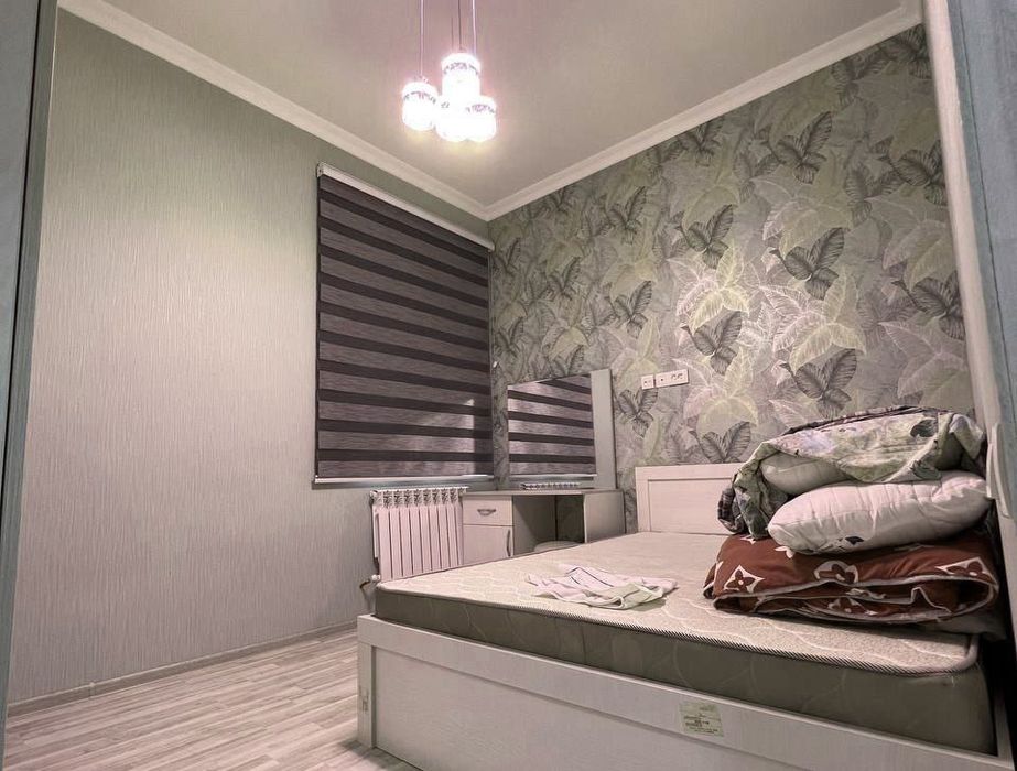 2 хонали уй сотилади