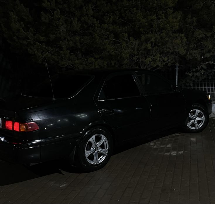 Тойота р15 5/114.3