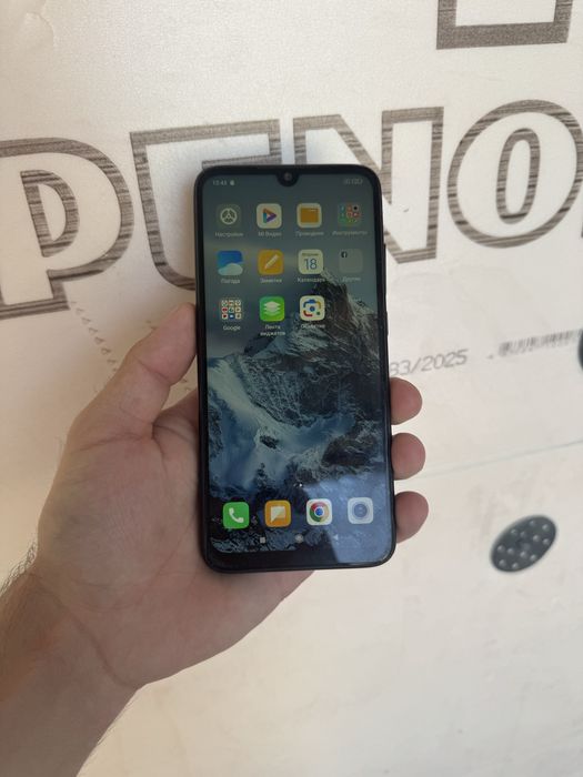 Продам Телефон Redmi Note 7 128Gb