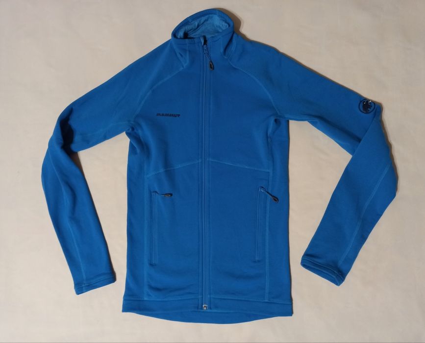 Marmot , Mammut мъжки поларени горнища