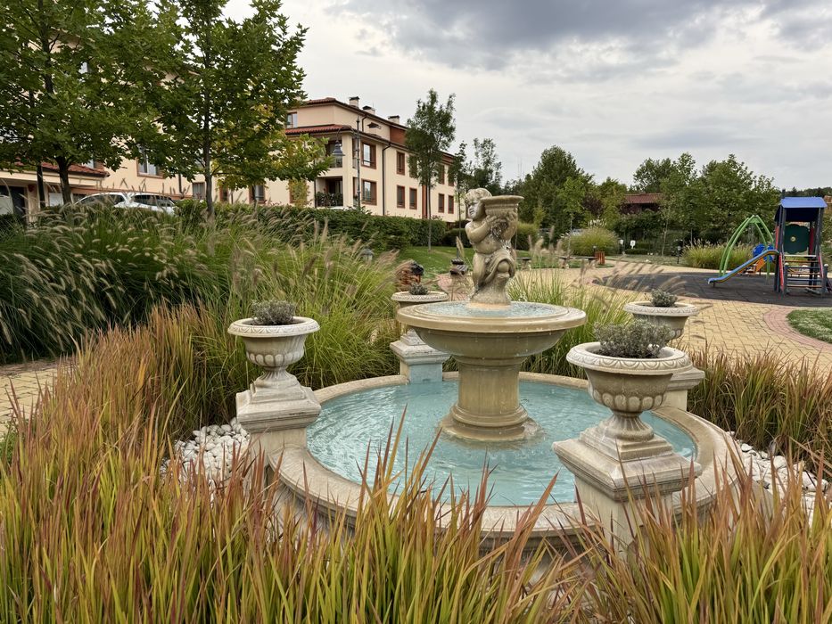 Продава се Тристаен апартамент в София, Център - 109 кв.м за 2156 €/кв.м - Снимка #11