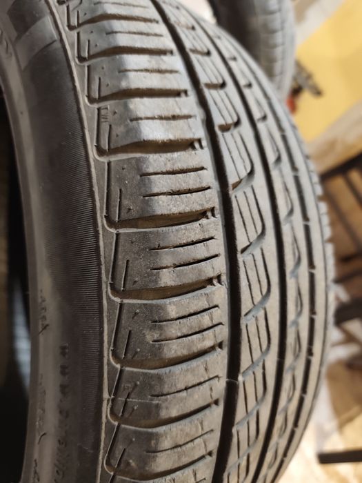 Автомобилни гуми 205/55/R16