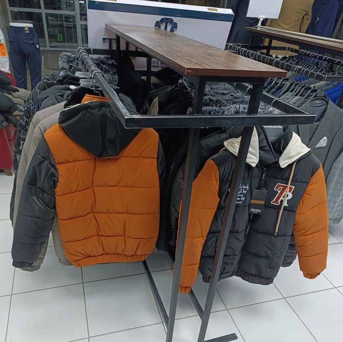 Вешалка гардеробной veshilka kiyimlar uchun