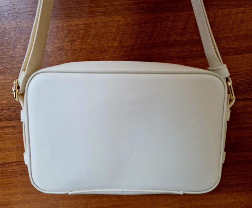 Дамска чанта Tommy Hilfiger