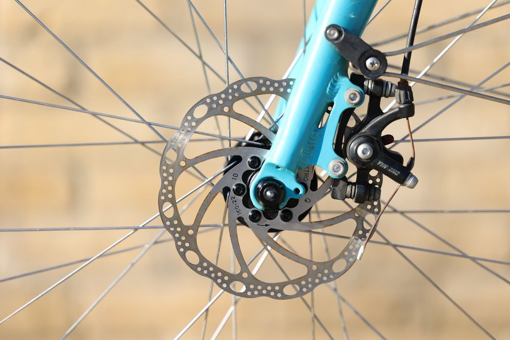Bicicleta Pegas Hoinar