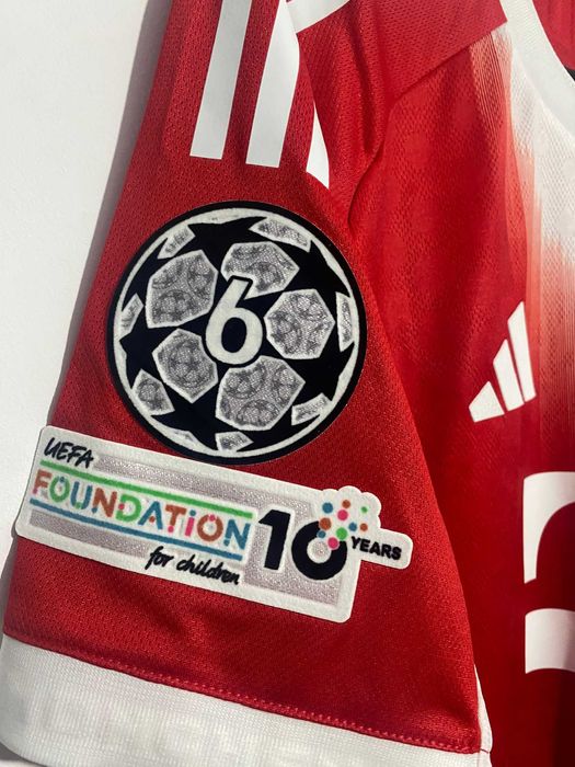 Tricou Bayern Munich 25/26