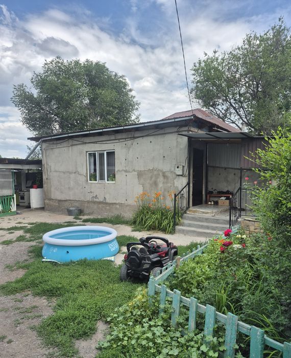 Продается дом, село Узынагаш
