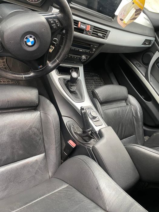 Dezmembrez Bmw e90 2.0i 170 N43B20A si 2.0 M47