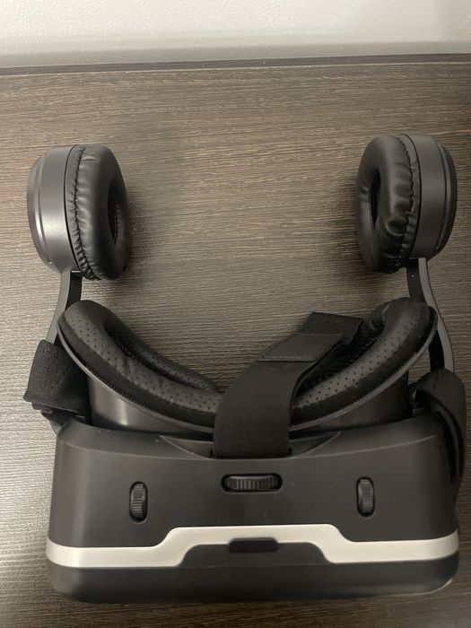 Очки виртуальной реальности VR SHINECON  3D