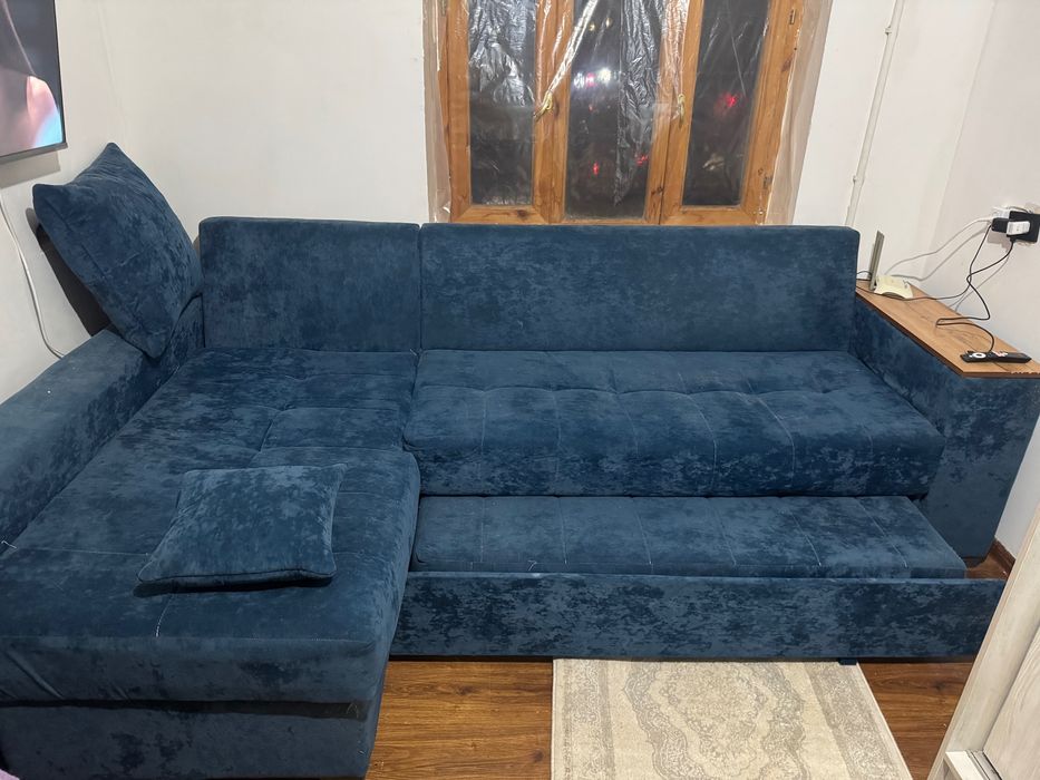 Диван для зала супер состояние
