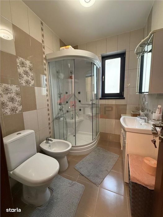 2 Camere 60Mp + Loc de Parcare si Boxa - Valea Lupului