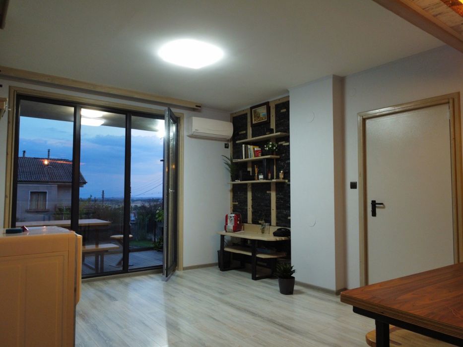 Продава се Къща в Пловдив, Кючук Париж - 115 кв.м за 1153 €/кв.м - Снимка #16