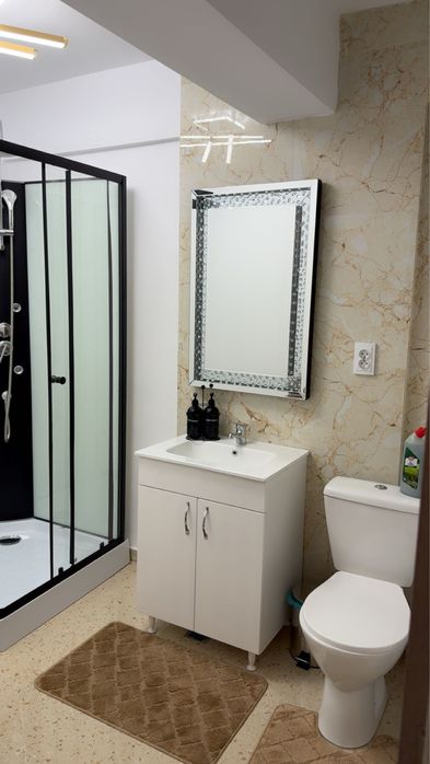 Regim Hotelier Rahova/Bragadiru rond McDonals