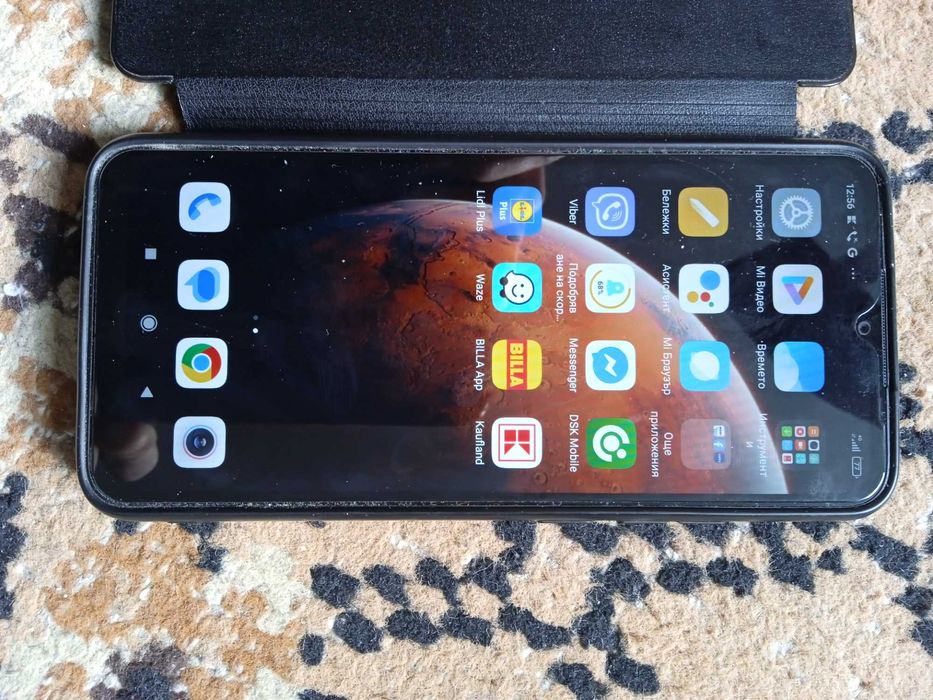 Продавам телефон Redmi 9A, Redmi 9AT, Nokia 100