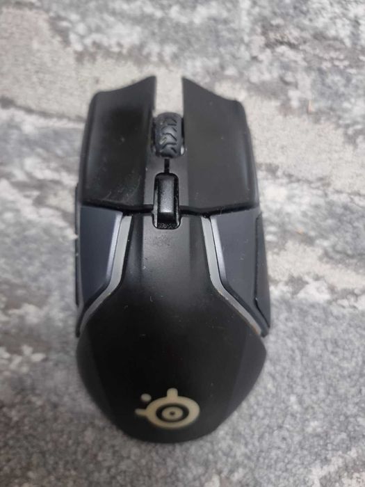 Steelseries Rival 650