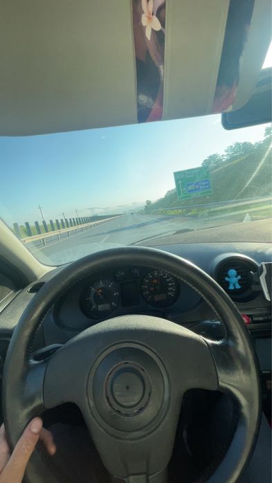 SEAT Cordoba 2004 — imagine 2