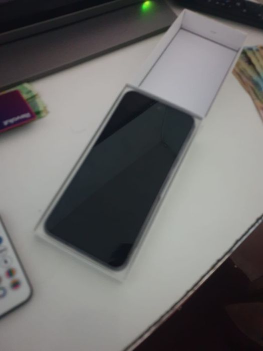 Samsung A56 -5G- 128 GB Dual sim