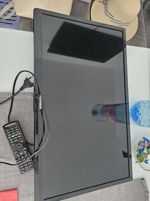 Vand televizor Telefunken