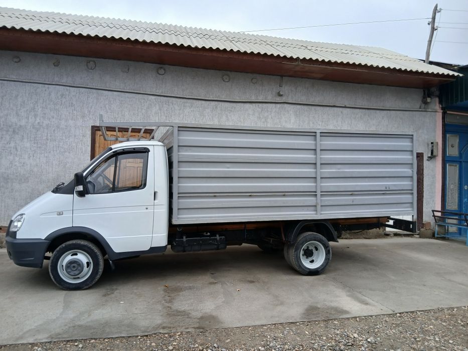 3.5 tonnagacha yuk avtamibili bortli