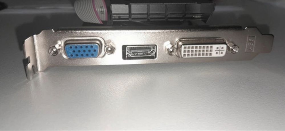 GeForce GTX 750 4gb GDDR5 128-bit