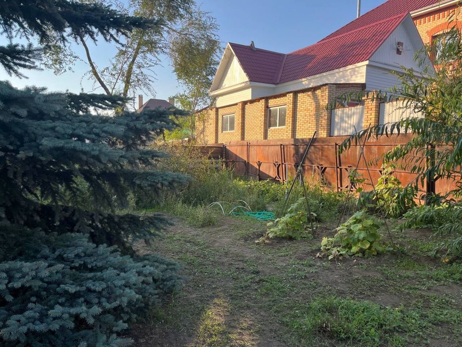 Сдам коттедж на длительный срок