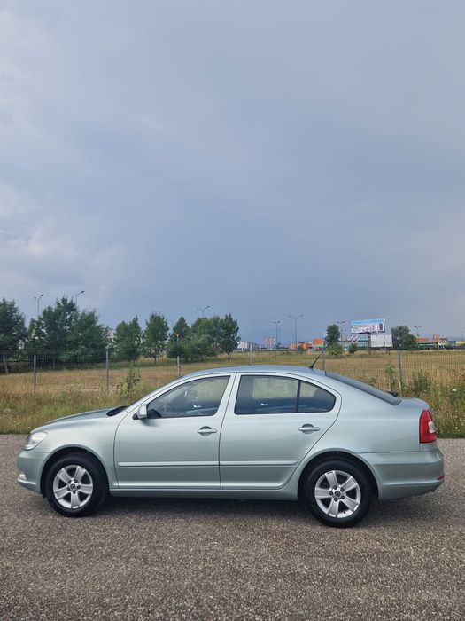 SKODA Octavia 2011 — imagine 5