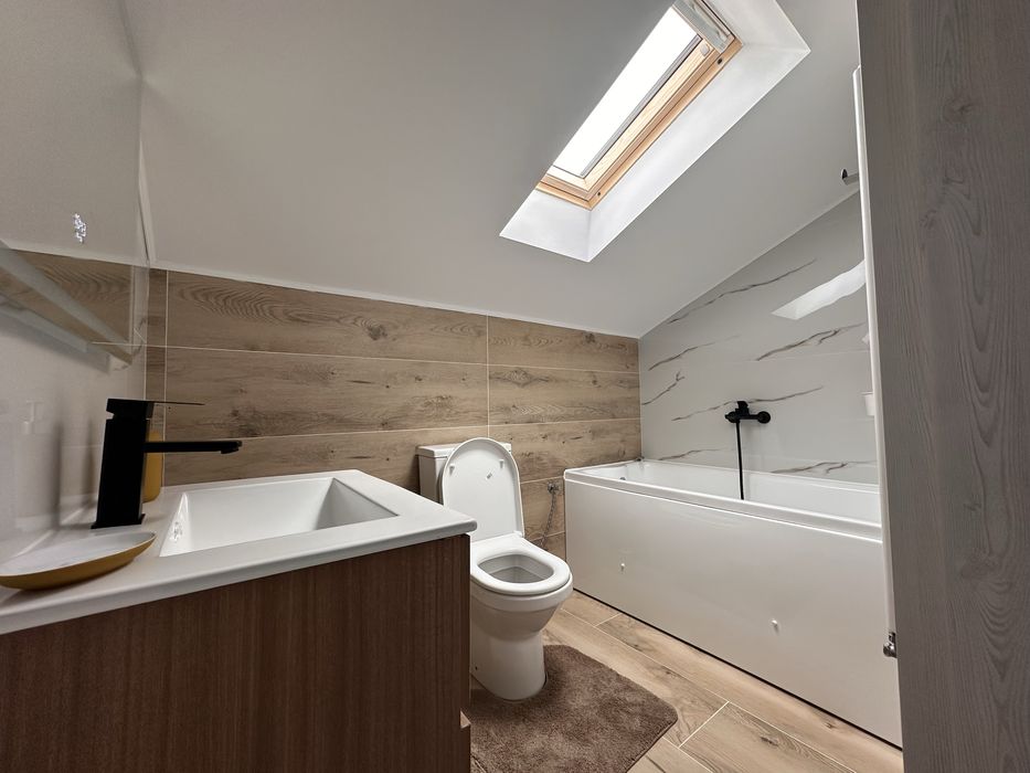 Apartament de inchiriat prima inchiriere