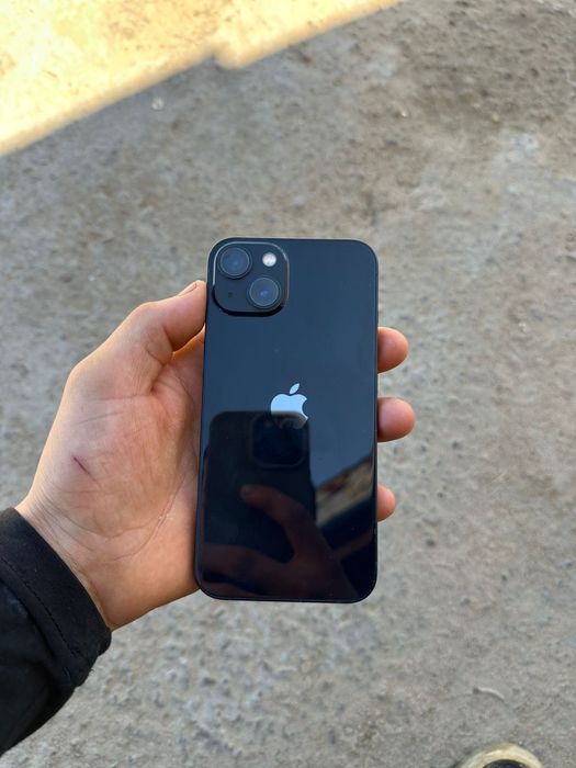 160 тенге iphone 13