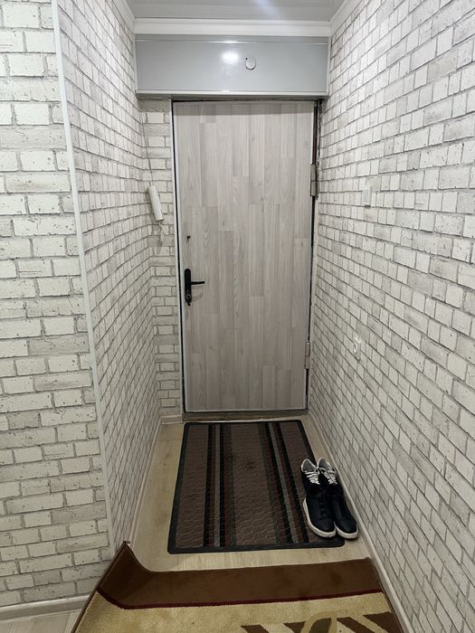 Жалдамалы пәтер 1күнге 12мын