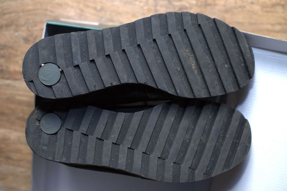 Мъжки оригинални боти Volcom