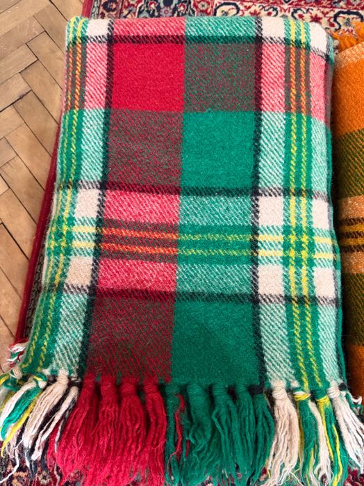 Родопско одеяло / нови / неизползвани