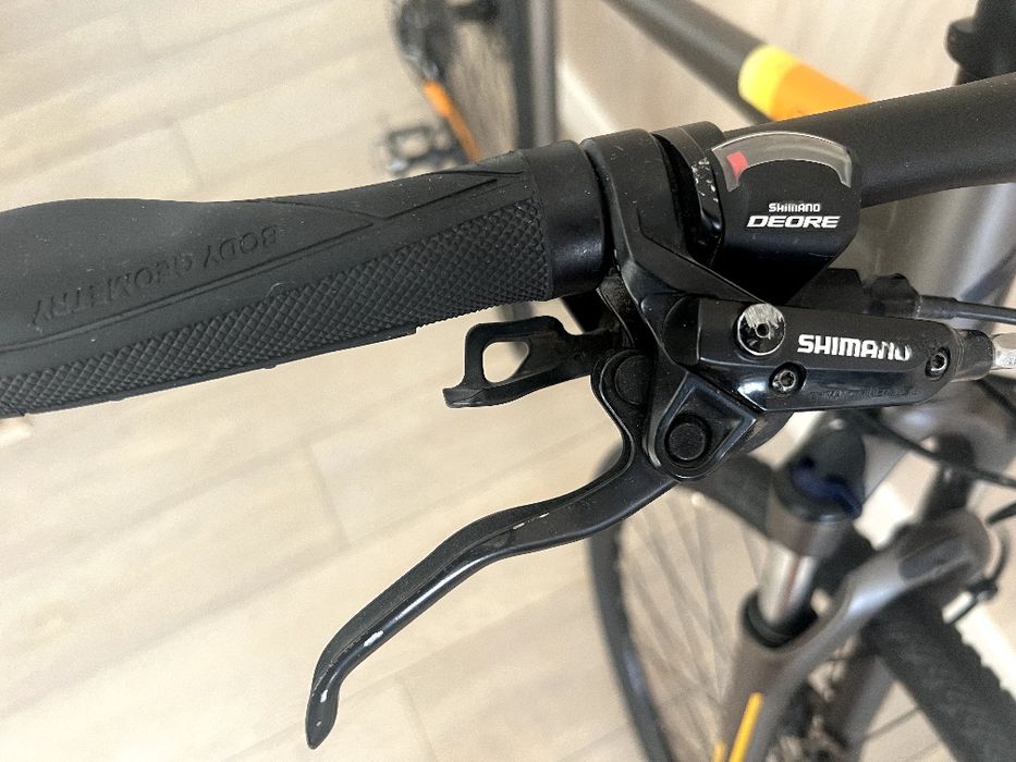 Велосипед Specialized Crosstrail Elite Гибрид