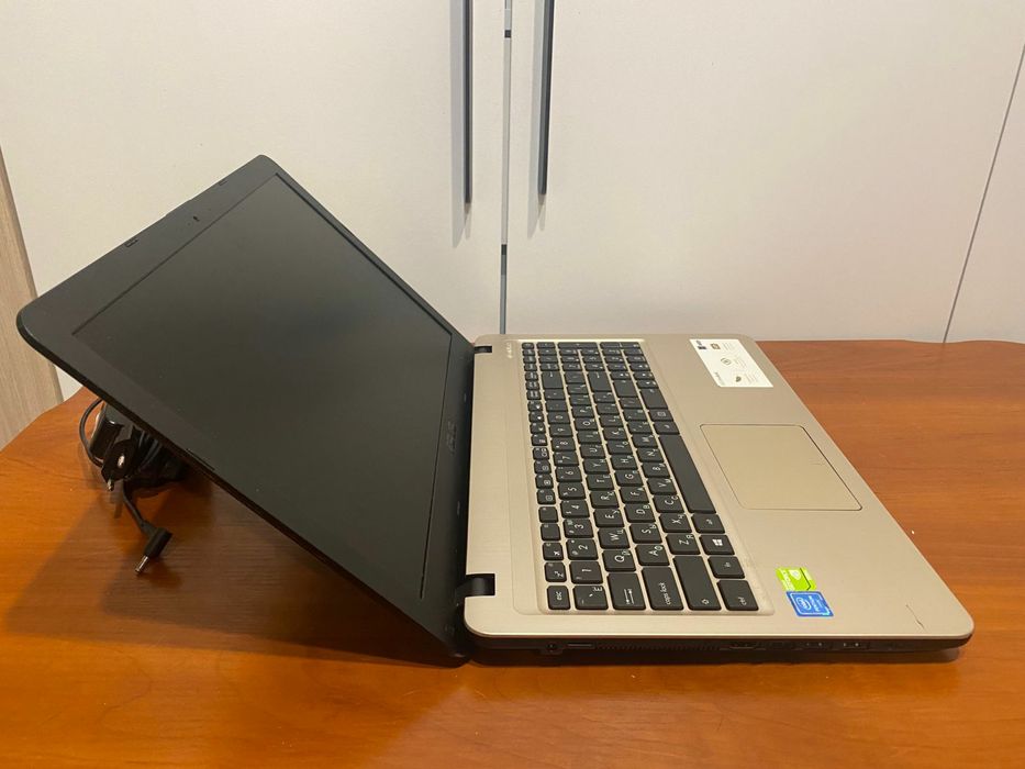 ASUS Vivobook Nvidia GeForce