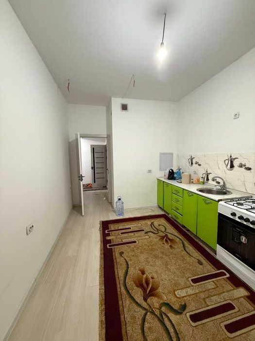 Sergeli kvartira akkuratniy turadigan yigitlarga/talabalarga