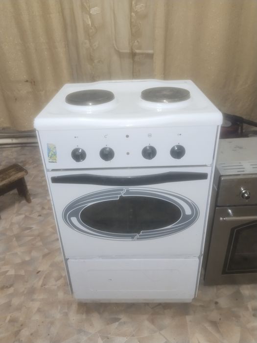 Продам электро плиту мечта