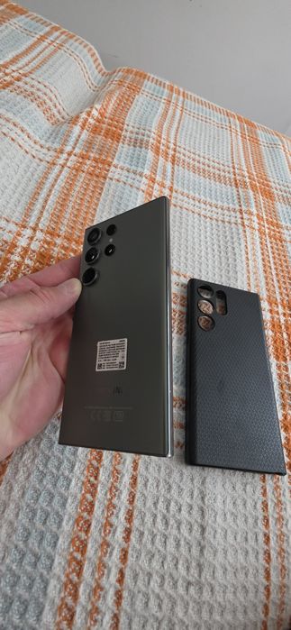 Продается Samsung GALAXY S23 ULTRA
