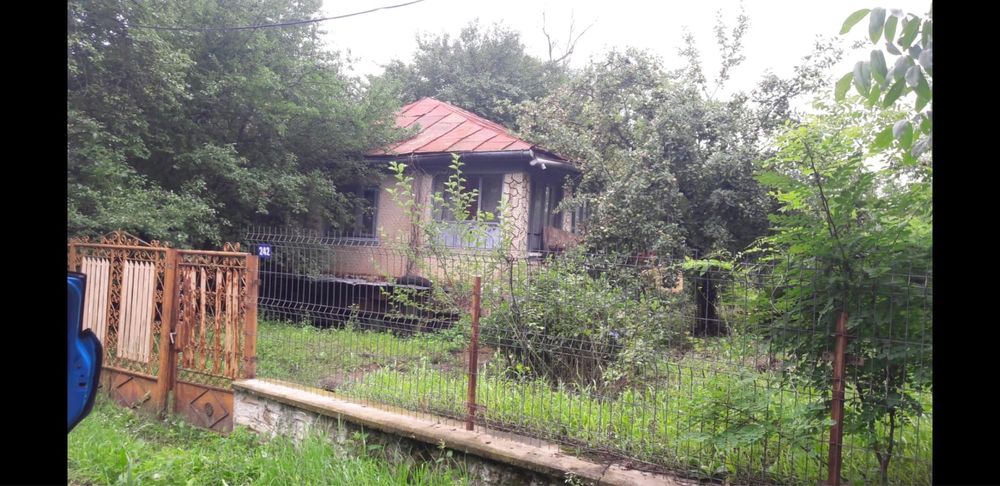 Teren intravilan 600mp Gornet Prahova +utilitati