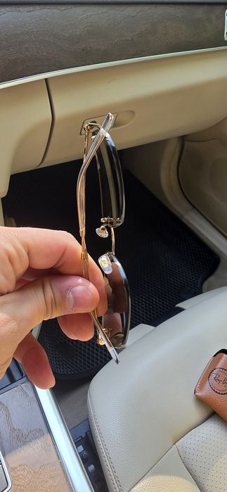 Очки Rayban 3768