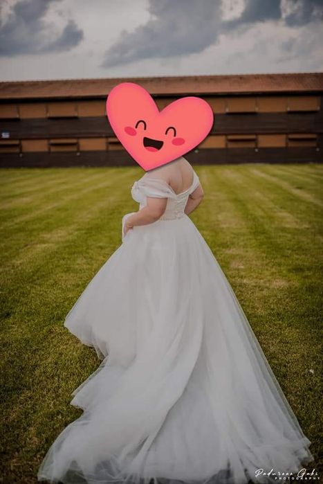Rochie de mireasă