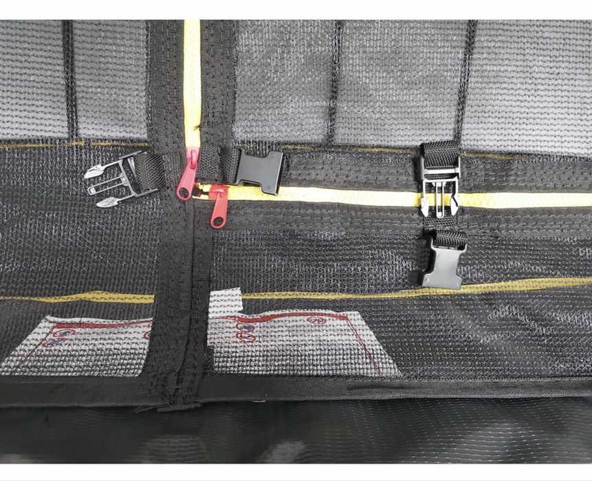 ‼️Trambulina NOUA Exclusiva Mappy - diametru 488cm ‼️
