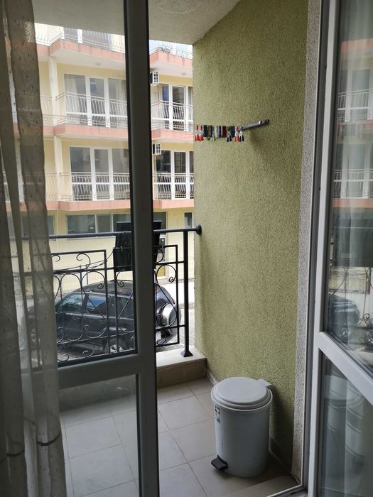 Дава се под наем Ателие в к.к. Слънчев бряг - 30 кв.м за 298.86 € - Снимка #9