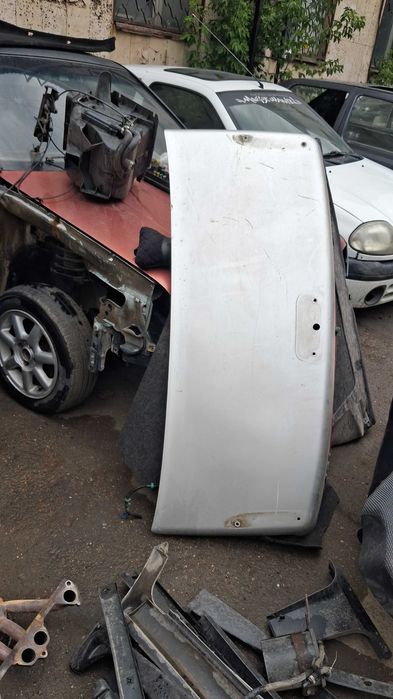 Запчасти на ваз 2115
