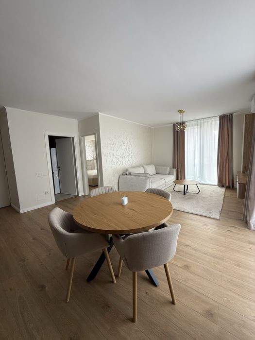 Apartament de inchiriat