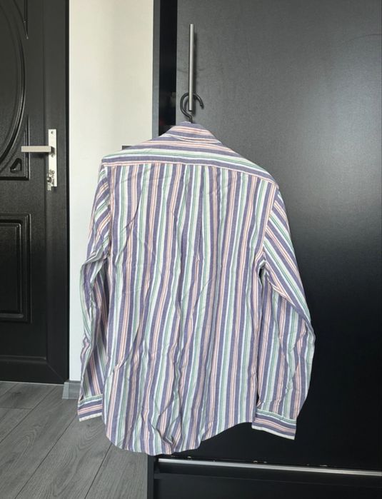 Polo Ralph Lauren-camasa-purple