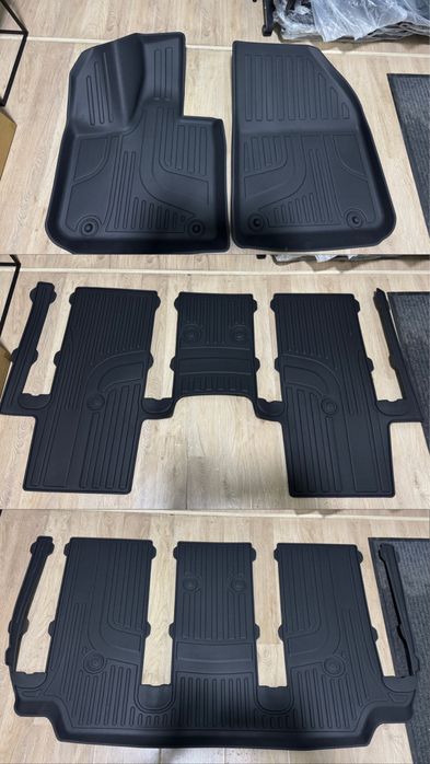 Аксессуары для Lynk co 900