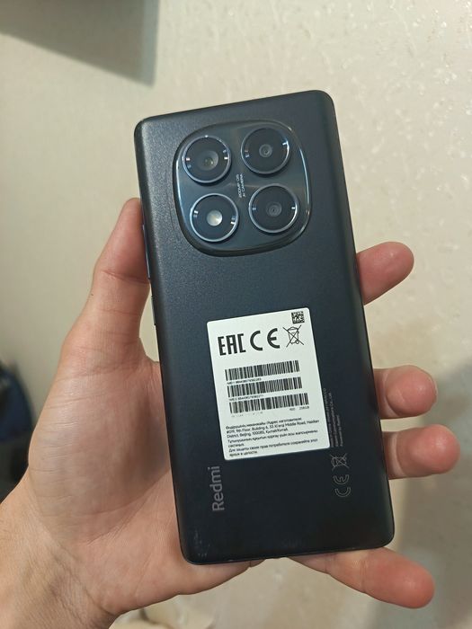 Redmi Note 14 Pro 256GB