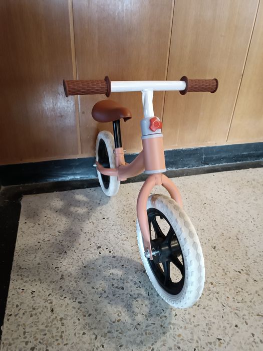 Балансиращо колело