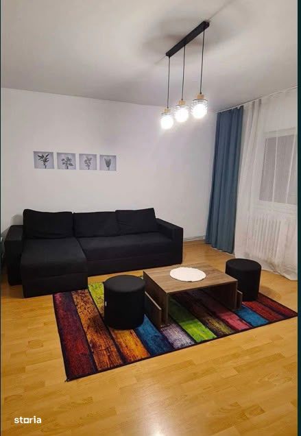 Apartament 2 camere Timpuri Noi|Tineretului|Metrou|Centrala proprie — fotografia 2