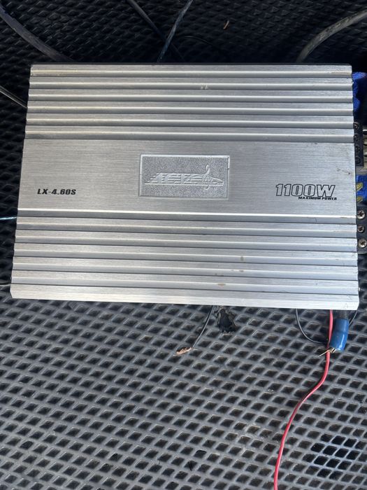 16 прайд соло 200